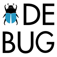 Debug Linjeforening logo, Debug Linjeforening contact details