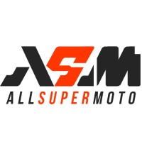 AllSupermoto AS logo, AllSupermoto AS contact details