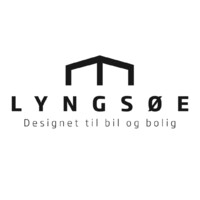 LyngsÃ¸e A/S logo, LyngsÃ¸e A/S contact details