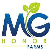 MG Honor Farms logo, MG Honor Farms contact details