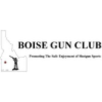 Boise Gun Club Inc logo, Boise Gun Club Inc contact details