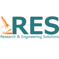 Research & Engineering Solutions RES logo, Research & Engineering Solutions RES contact details