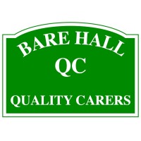 BARE HALL QUALITY CARERS LIMITED logo, BARE HALL QUALITY CARERS LIMITED contact details