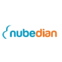 nubedian GmbH logo, nubedian GmbH contact details