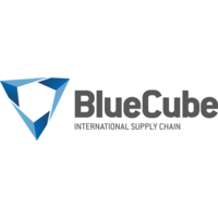 BlueCube ISC logo, BlueCube ISC contact details