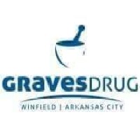 Graves Drugs logo, Graves Drugs contact details