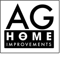 AG Home Improvements logo, AG Home Improvements contact details