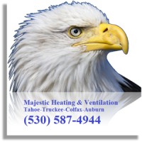 Majestic Heating, Inc. logo, Majestic Heating, Inc. contact details