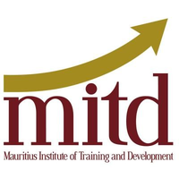 Mauritius Institute of Training and Development logo, Mauritius Institute of Training and Development contact details