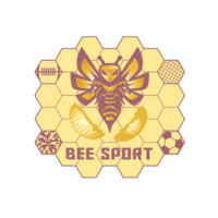 BeeSport logo, BeeSport contact details