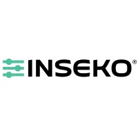 INSEKO a.s. logo, INSEKO a.s. contact details