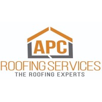 APC Roofing Services logo, APC Roofing Services contact details