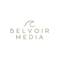 Belvoir Media logo, Belvoir Media contact details