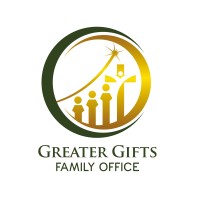 Greater Gifts Family Office logo, Greater Gifts Family Office contact details