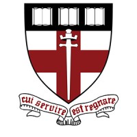 Groton School logo, Groton School contact details