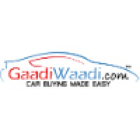 GaadiWaadi.com logo, GaadiWaadi.com contact details