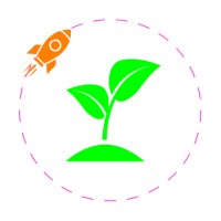 Farm to Space logo, Farm to Space contact details