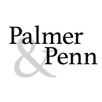 Palmer & Penn logo, Palmer & Penn contact details