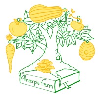 Alnarp's Farm logo, Alnarp's Farm contact details