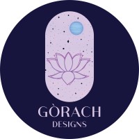 Gorach Designs logo, Gorach Designs contact details