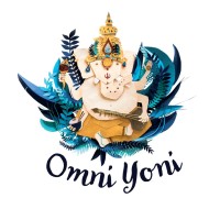 Omni Yoni logo, Omni Yoni contact details