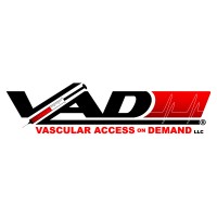 Vascular Access on Demand logo, Vascular Access on Demand contact details