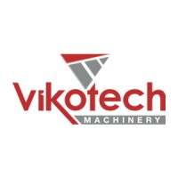 Vikotech Makina logo, Vikotech Makina contact details