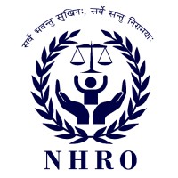 National Human Rights Organization logo, National Human Rights Organization contact details