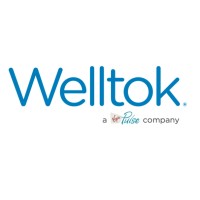 Welltok logo, Welltok contact details