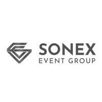 Sonex Event Group logo, Sonex Event Group contact details