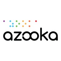 Azooka logo, Azooka contact details