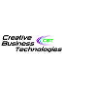 Creative Business Technologies logo, Creative Business Technologies contact details