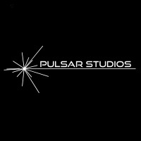 Pulsar Studios logo, Pulsar Studios contact details