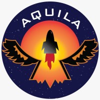 Aquila Aerospace logo, Aquila Aerospace contact details