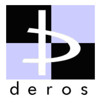 Deros Pty Ltd logo, Deros Pty Ltd contact details