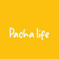 Pacha Life Design Studio logo, Pacha Life Design Studio contact details