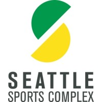 Seattle Sports Complex logo, Seattle Sports Complex contact details