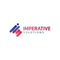 Imperative Solutions logo, Imperative Solutions contact details