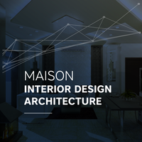 Maison Interior Design & Architecture logo, Maison Interior Design & Architecture contact details