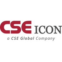 CSE ICON, Inc. logo, CSE ICON, Inc. contact details