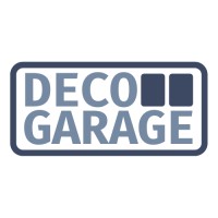 Deco Garage logo, Deco Garage contact details