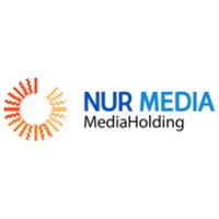 NUR Media Holding logo, NUR Media Holding contact details