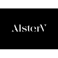 AlsterV logo, AlsterV contact details