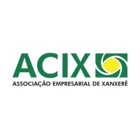 ACIX-Associação Empresarial de Xanxerê logo, ACIX-Associação Empresarial de Xanxerê contact details