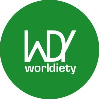 worldiety GmbH logo, worldiety GmbH contact details