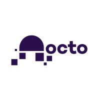 Octo Digital logo, Octo Digital contact details