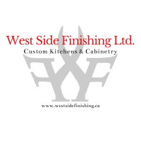 West Side Finishing Ltd. logo, West Side Finishing Ltd. contact details