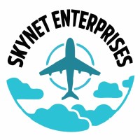 Skynet Enterprises logo, Skynet Enterprises contact details