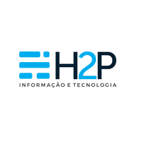 H2P Informação e Tecnologia logo, H2P Informação e Tecnologia contact details