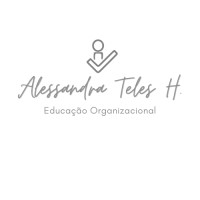 Alessandra Teles H. Educação Organizacional logo, Alessandra Teles H. Educação Organizacional contact details